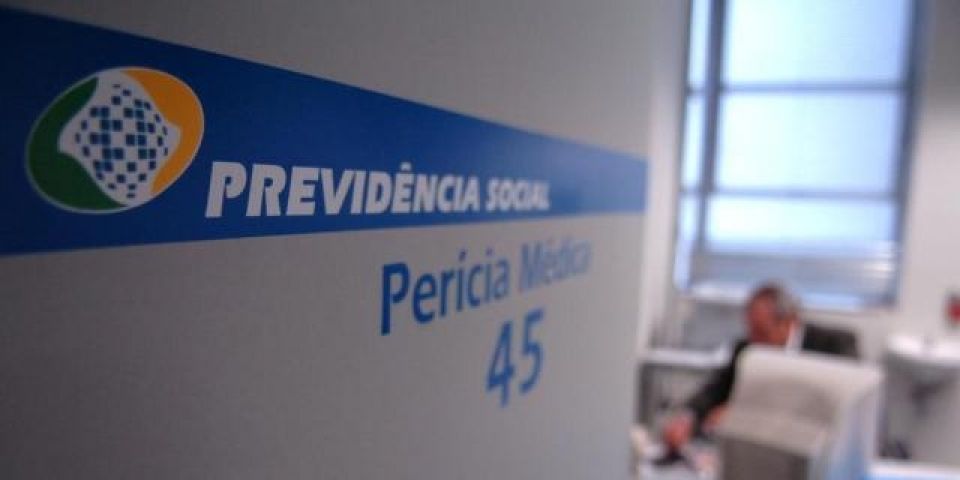 Convocados para revisão do auxílio-doença têm até dia 21 para agendar perícia