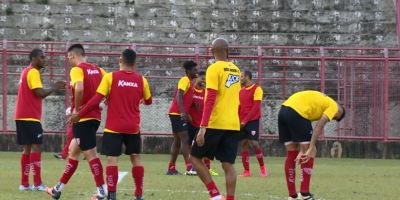 Greve de jogadores de futebol cria impasse na Série C do Campeonato Brasileiro