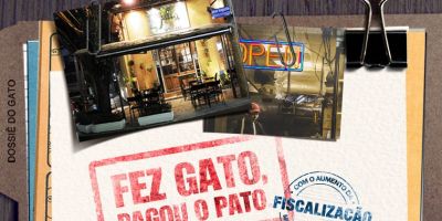 CEEE intensifica caça aos “gatos” para reduzir perdas comerciais e melhorar serviços aos clientes