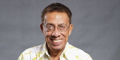 Ator Paulo Silvino morre aos 78 anos no Rio