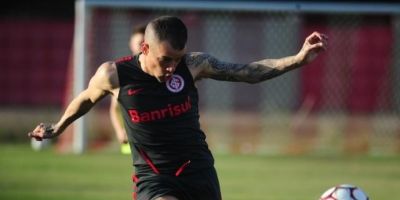 Inter tenta ampliar boa fase diante do ABC