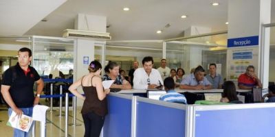 Termina segunda-feira prazo para quem recebe auxílio-doença agendar nova perícia
