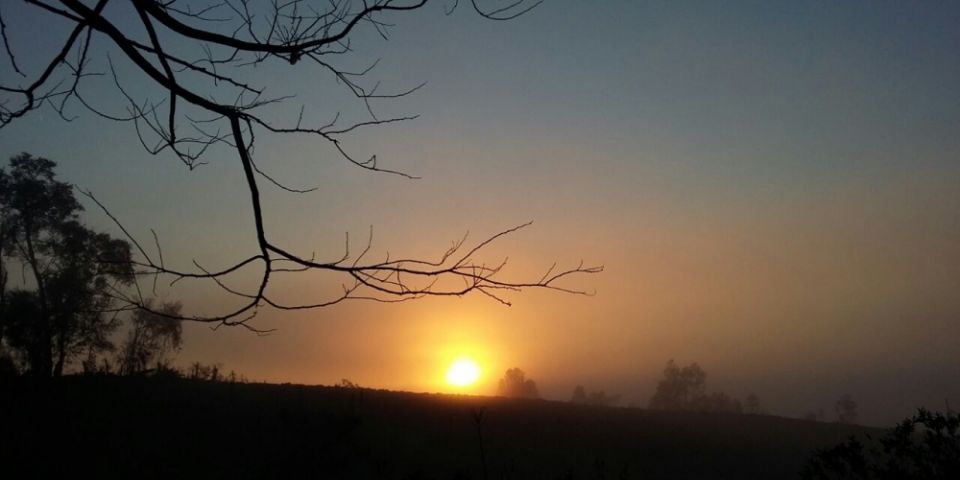 RS terá frio e predomínio de sol nesta segunda-feira