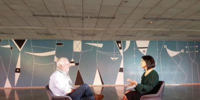 “Segredo da boa fotografia é muito simples: não mostrar foto ruim”, diz Duran