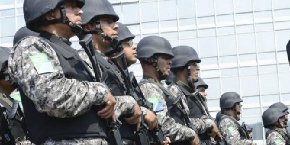 Prorrogada a permanência da Força Nacional no RS e mais dois estados