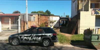 FOTOS: Polícia Civil recupera produtos furtados em Barra do Ribeiro