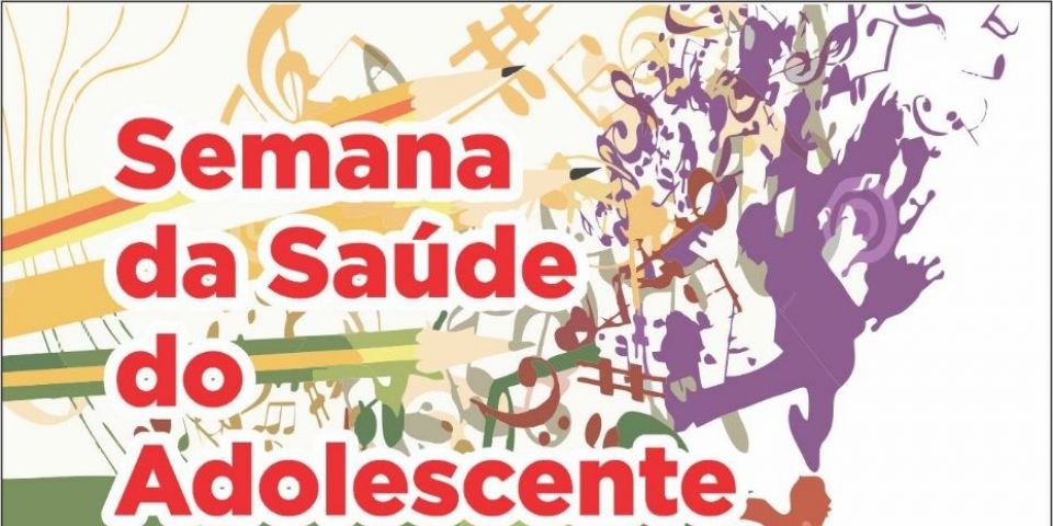 Cristal realiza hoje e amanhã a Semana da Saúde do Adolescente