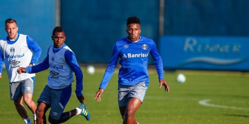 Grêmio decide vaga na final da Copa do Brasil contra Cruzeiro nesta quarta