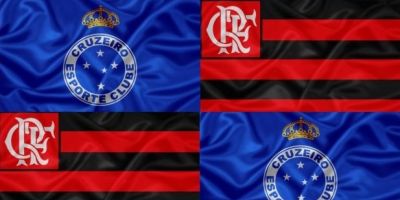 Flamengo e Cruzeiro vencem e são finalistas da Copa do Brasil