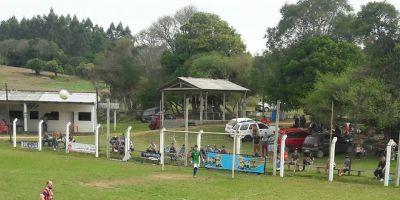 Confira os resultados da rodada desse domingo (27) pela Copa Santa Auta Afubra