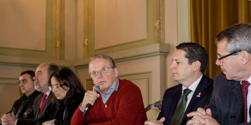 Copa 2014: para governador, Estado do RS está preparado para grandes eventos