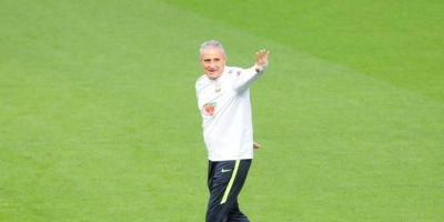 Brasil reencontra Equador um ano depois da estreia vitoriosa de Tite