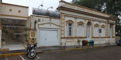 Ocorre em Camaquã audiência pública para tratar sobre as constantes interrupções de água