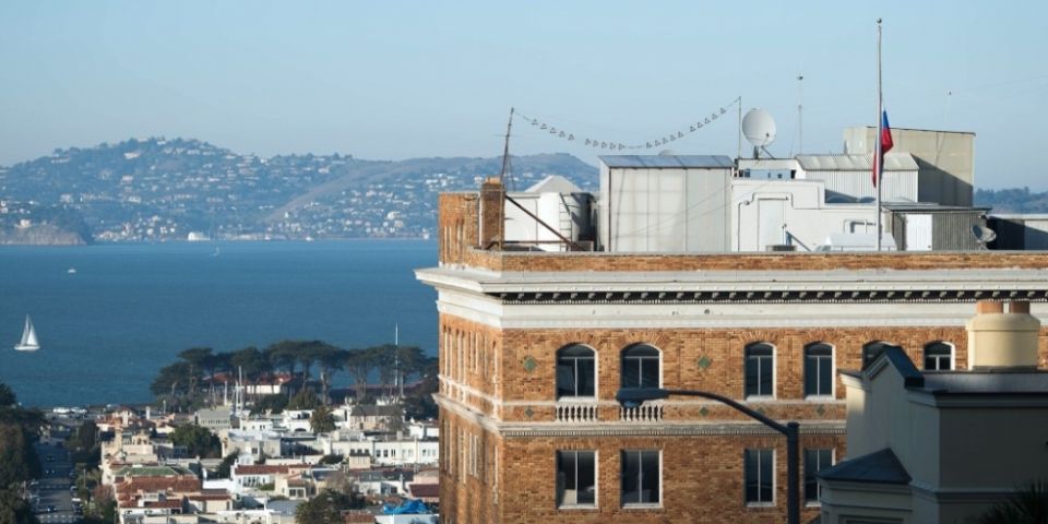 MUNDO: guerra de sanções entre Washington e Moscou