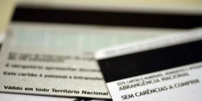 ANS suspende vendas de 41 planos de saúde