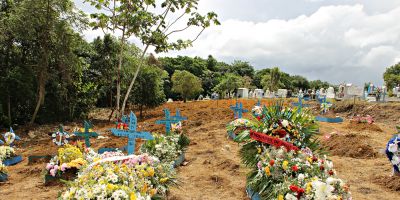 AM: indiciados 210 detentos por massacre em presídio no Amazonas