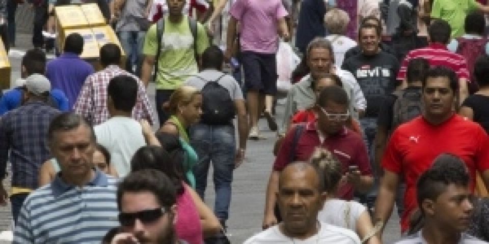 Pesquisa revela insegurança do brasileiro em relação ao futuro