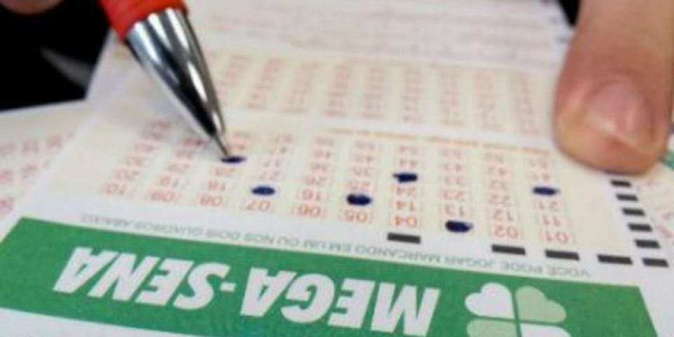 Mega-Sena pode pagar R$ 50 milhões para quem acertar as seis dezenas