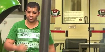 SP: homem que ejaculou em mulher dentro de ônibus volta a cometer o mesmo crime e ser preso