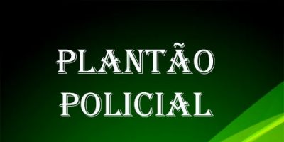 PC detém dupla com maconha nas imediações de posto de combustíveis em Camaquã