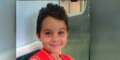 Menino baleado durante arrastão no Rio tem morte cerebral confirmada
