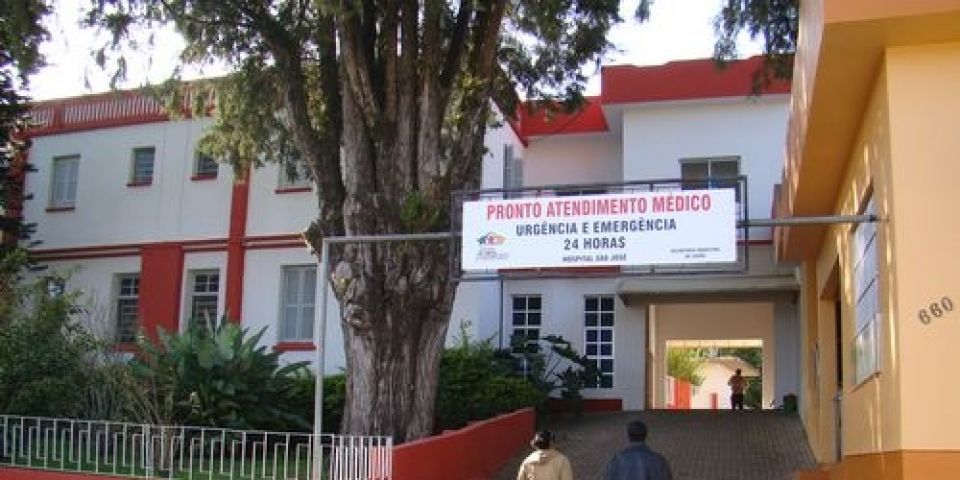 Vereador questiona administração do Hospital São José em Dom Feliciano