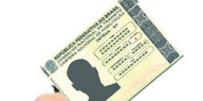 Nesta sexta-feira é o último dia para inscrição no programa CNH Social