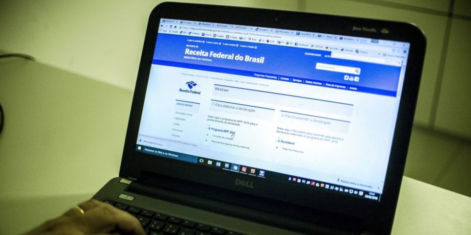 Receita libera na sexta-feira consulta a restituição do Imposto de Renda