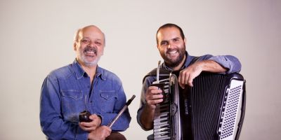 "Sobre Rodas de Choro e Chimarrão" é atração do dia 11, no Sesc Camaquã