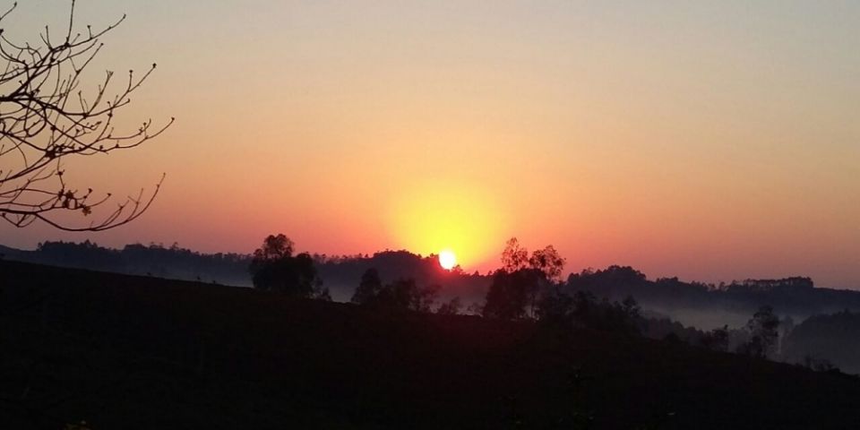 RS terá sol entre nuvens em sexta-feira de forte calor