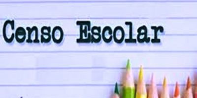MEC divulga dados parciais do Censo Escolar da Educação Básica 2017