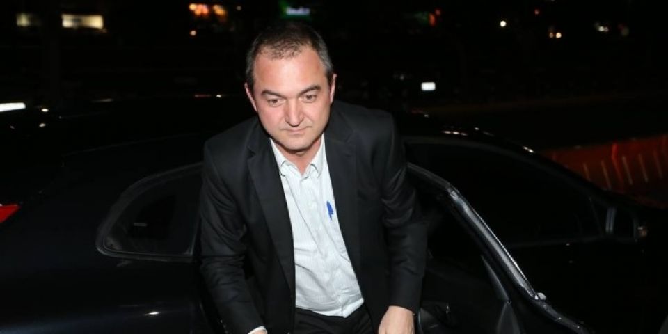 Janot pede prisão de Joesley, Ricardo Saud e ex-procurador Marcelo Miller
