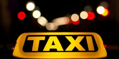 Taxista é assaltado no noite dessa sexta-feira em Camaquã