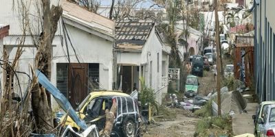 MUNDO: furacão Irma deixa mais de 825 mil casas sem energia na Flórida