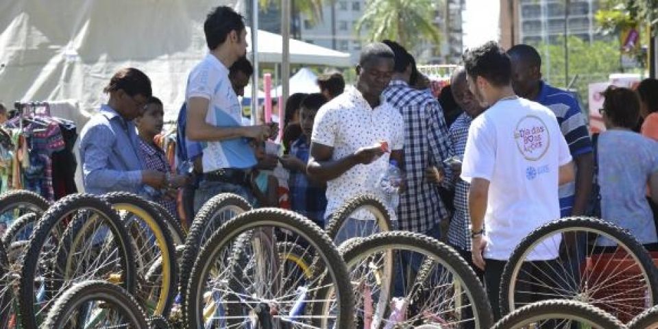 CE: Fortaleza terá primeira ciclovia-modelo do Brasil