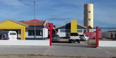 Aberta as matrículas na Escola Infantil Barbosa Lessa em Camaquã