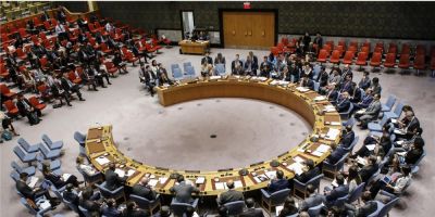 MUNDO: Coreia do Norte chama sanções da ONU de 'impiedosas' e ameaça EUA