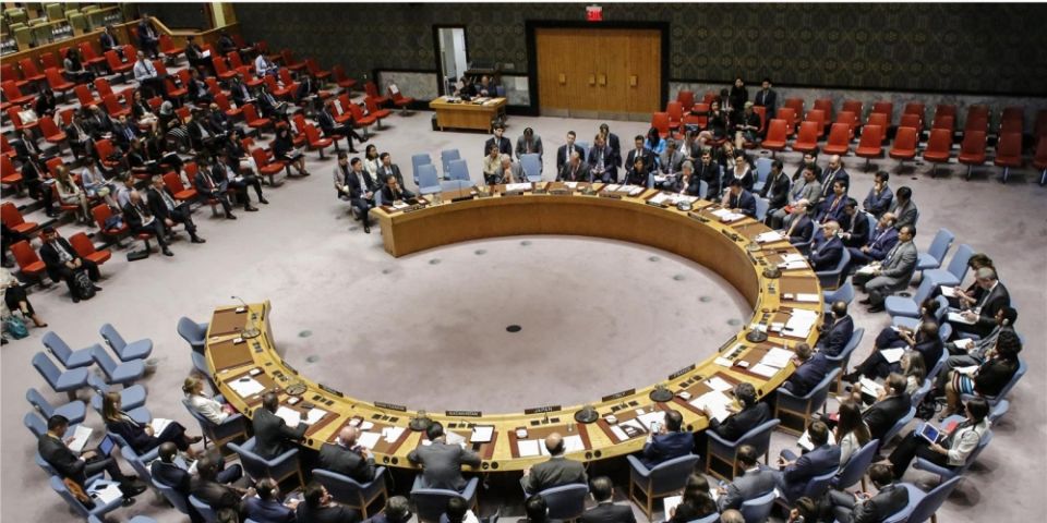 MUNDO: Coreia do Norte chama sanções da ONU de 'impiedosas' e ameaça EUA
