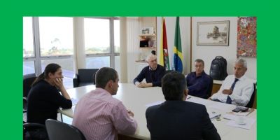 UPA de Camaquã deverá ser inaugurada no final de outubro