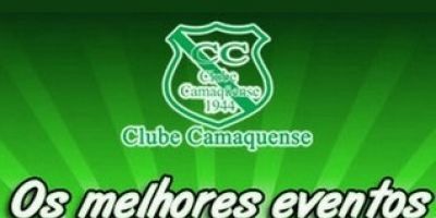 Assembleia Geral para eleição do presidente e 1º e 2º vices do Clube Camaquense