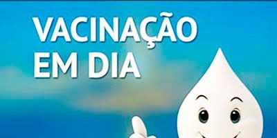 Campanha de Multivacinação  ocorre em Camaquã de 11 a 22 de setembro