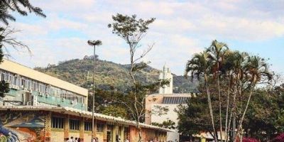 Polícia Federal prende reitor da Federal de Santa Catarina