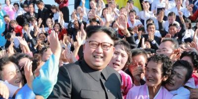 MUNDO: Pyongyang estende ameaça nuclear a Tóquio e a Seul após novas sanções