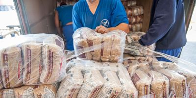 Expectativa do arroz brasileiro é comercializar US$ 15 milhões em feira no Peru