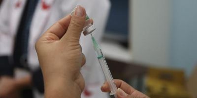 Hoje é o Dia D da campanha de multivacinação para crianças e adolescentes