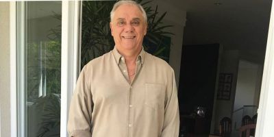 Morre, aos 65 anos, o jornalista Marcelo Rezende