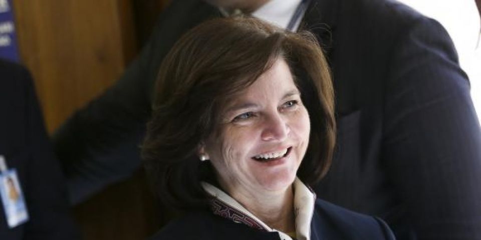 Com presença de Temer, Raquel Dodge toma posse nesta segunda