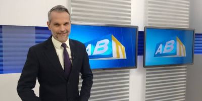Jornalista da Globo é vítima de bala perdida em Pernambuco