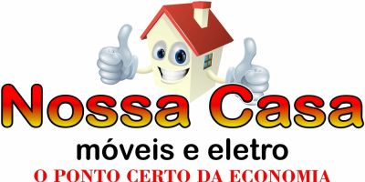 Nossa Casa Móveis e Eletro participando do Liquida Camaquã com ótimos preços