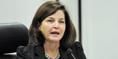 BRASIL: Raquel Dodge apresenta procuradores que vão atuar na Lava Jato